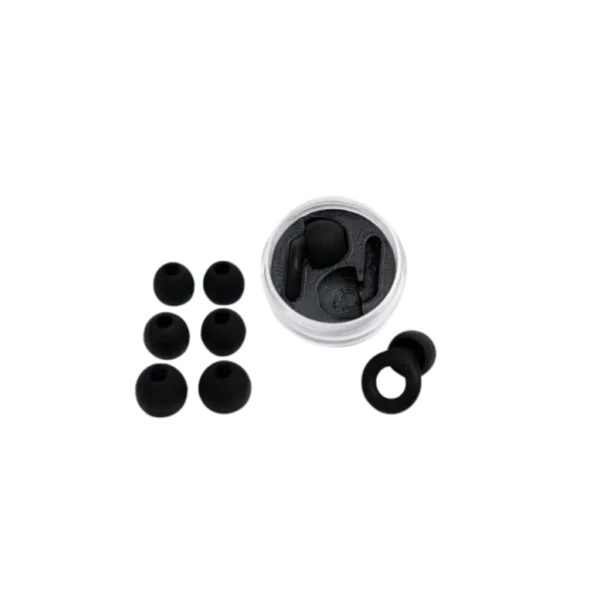 Zero Black