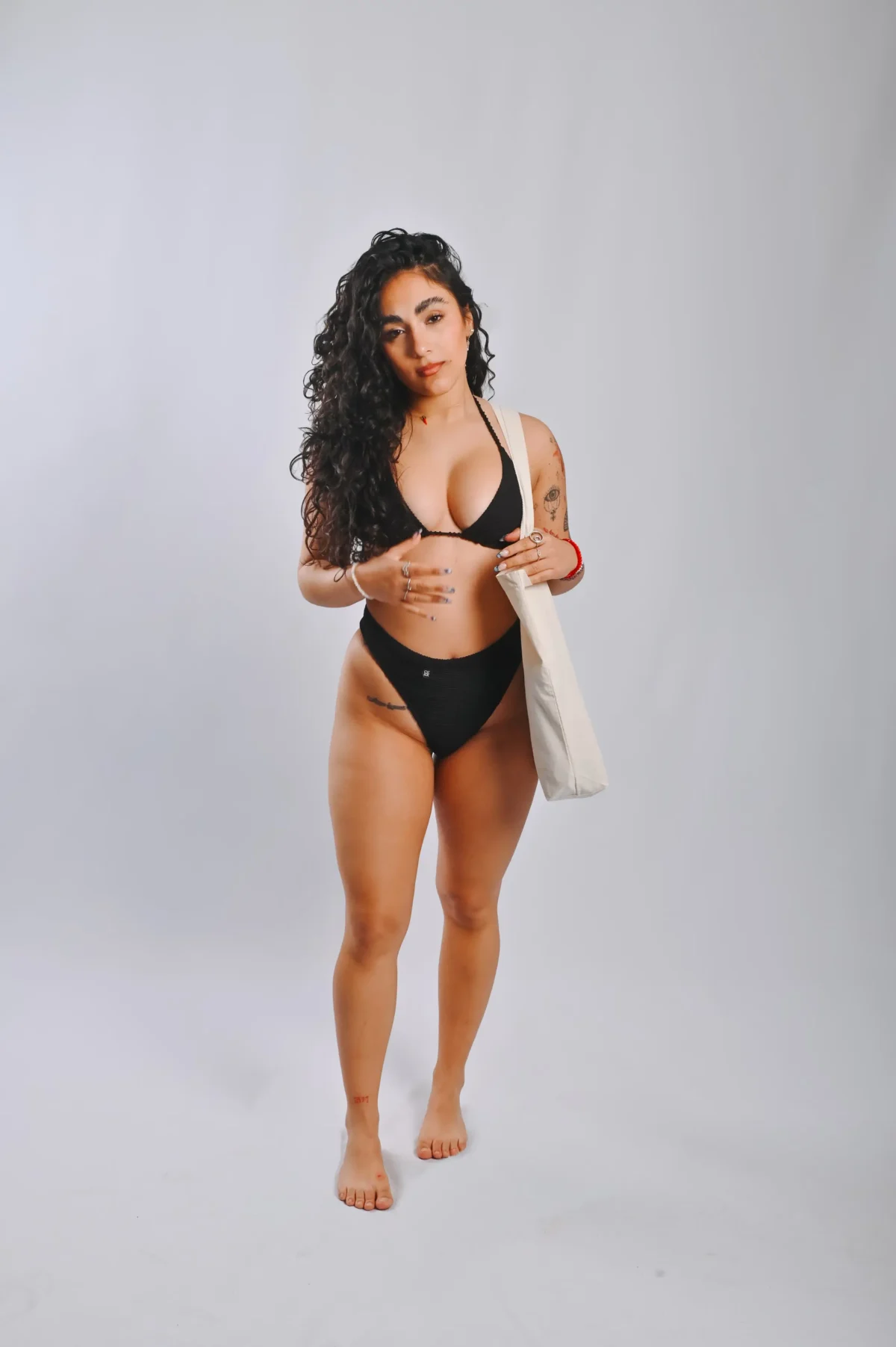 Bikini Monserrat - Imagen 6