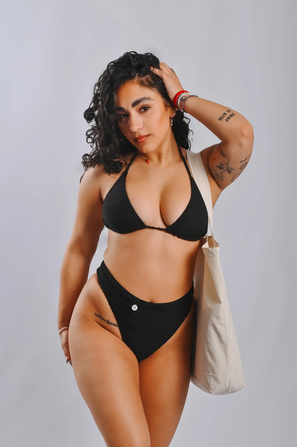 Bikini Monserrat - Imagen 5