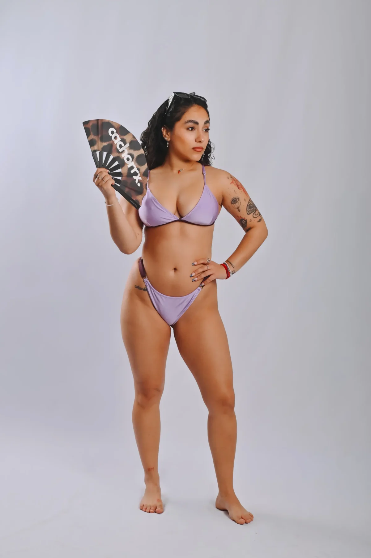 Bikini Beso Beach