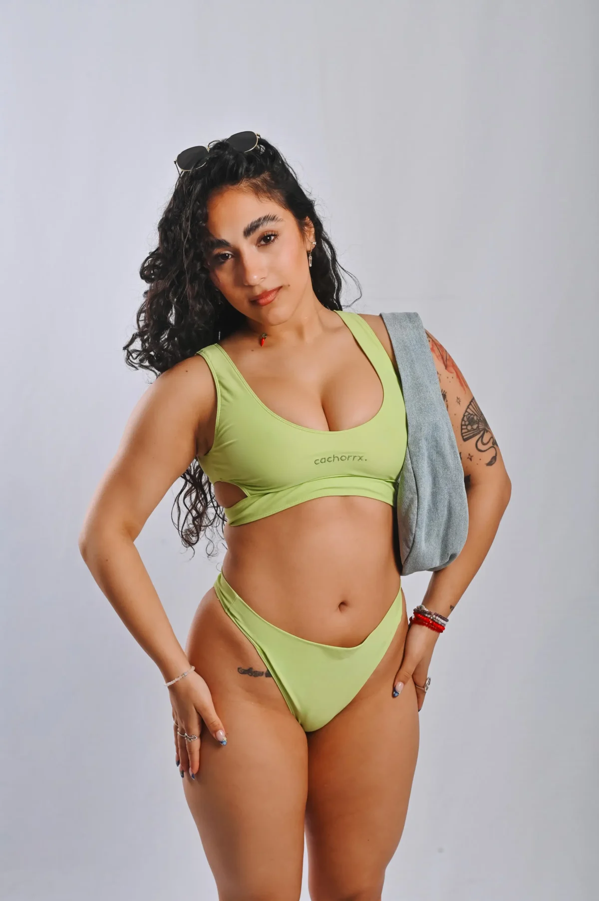 Bikini Hi Ibiza