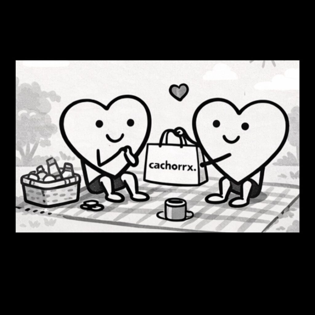 Instagram post from cachorrx__. This post is in position 7.