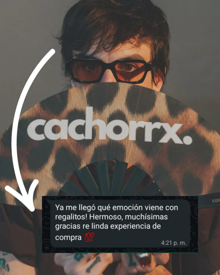 Instagram post from cachorrx__. This post is in position 5.