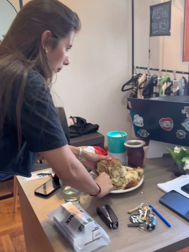 Instagram post from cachorrx__. This post is in position 1.