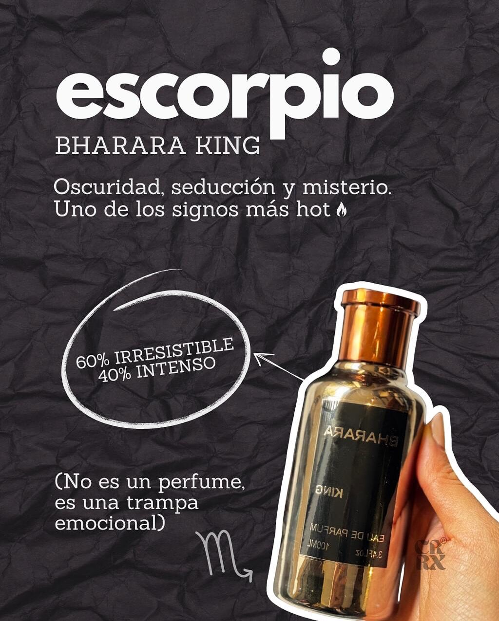 Instagram post from cachorrx__. This post is in position 2.