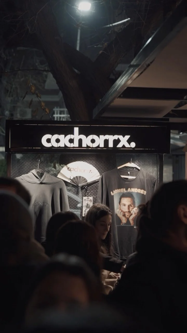 Instagram post from cachorrx__. This post is in position 4.